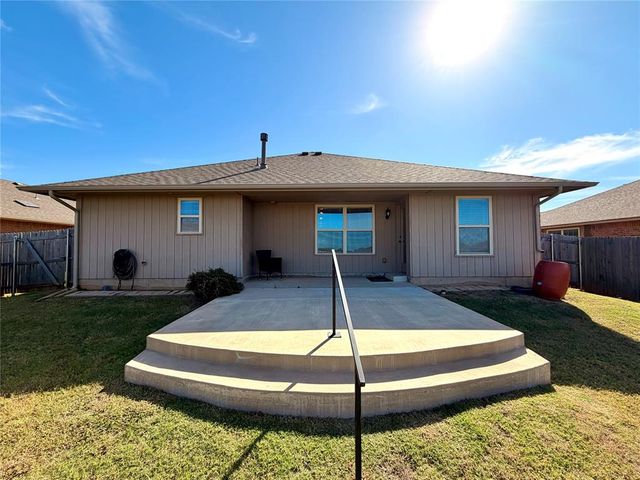 6825 NW 157th Street, Edmond, OK 73013