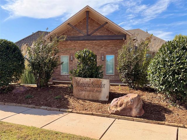 6825 NW 157th Street, Edmond, OK 73013