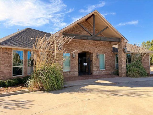 6825 NW 157th Street, Edmond, OK 73013