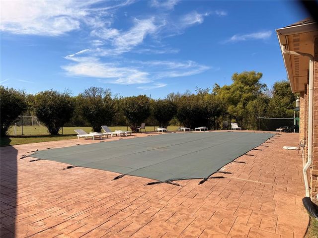 6825 NW 157th Street, Edmond, OK 73013