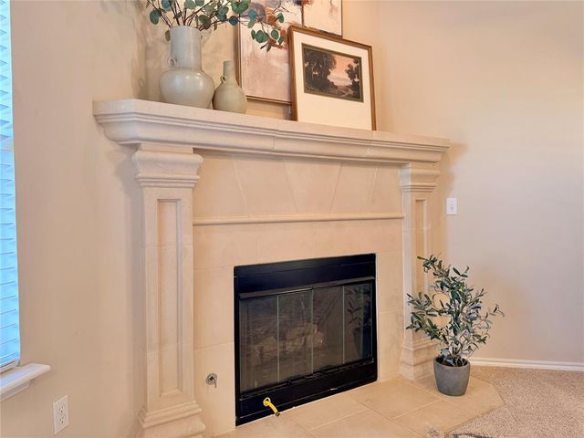 6825 NW 157th Street, Edmond, OK 73013