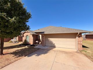 6825 NW 157th Street, Edmond, OK 73013