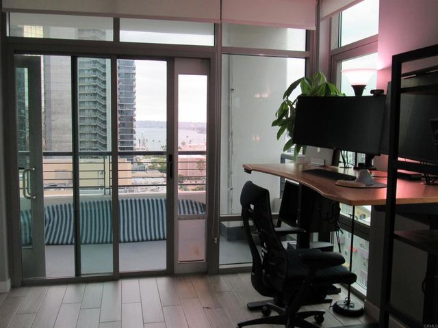 425 W Beech St 1255, San Diego, CA 92101