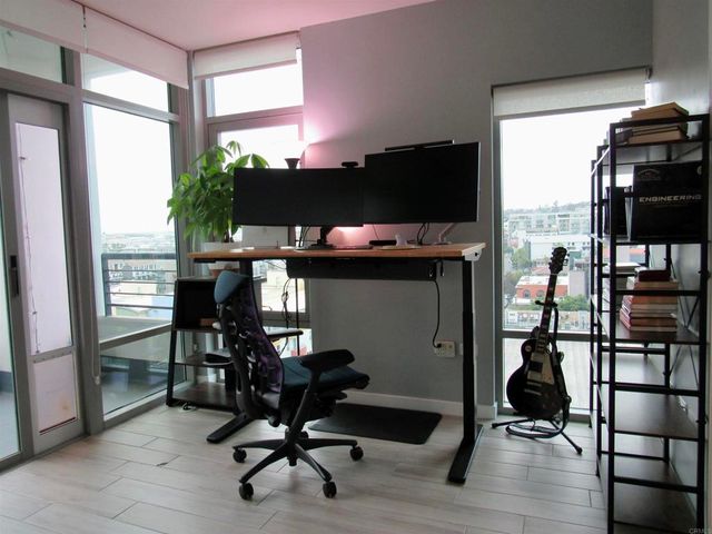 425 W Beech St 1255, San Diego, CA 92101