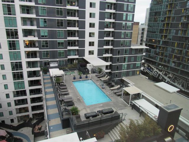 425 W Beech St 1255, San Diego, CA 92101
