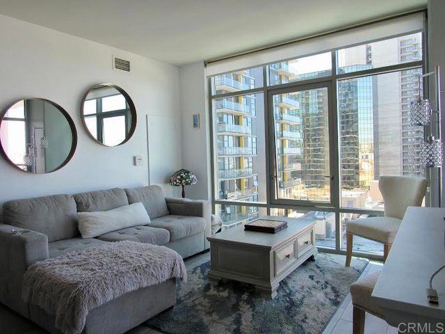 425 W Beech St 1255, San Diego, CA 92101