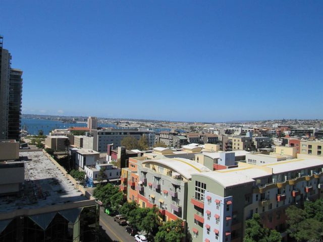 425 W Beech St 1255, San Diego, CA 92101