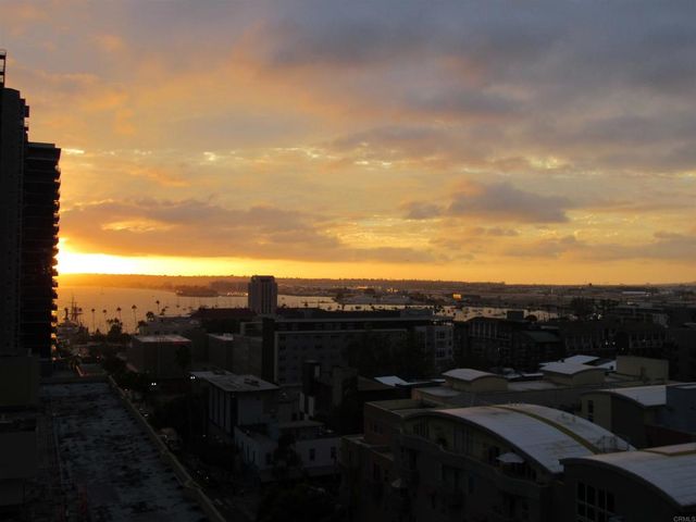 425 W Beech St 1255, San Diego, CA 92101