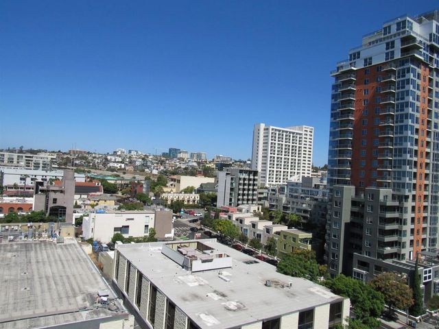 425 W Beech St 1255, San Diego, CA 92101