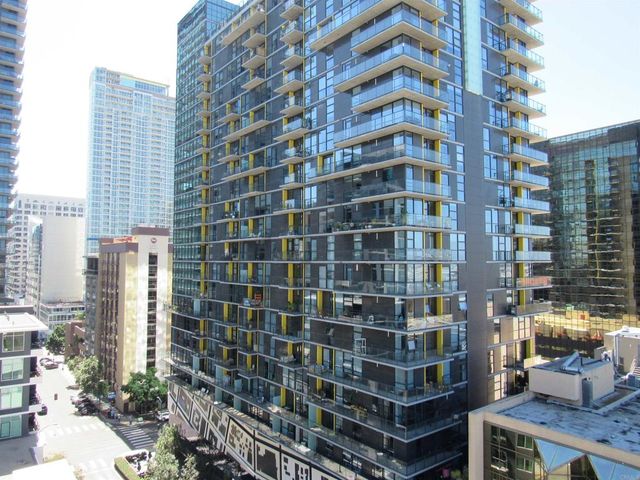 425 W Beech St 1255, San Diego, CA 92101