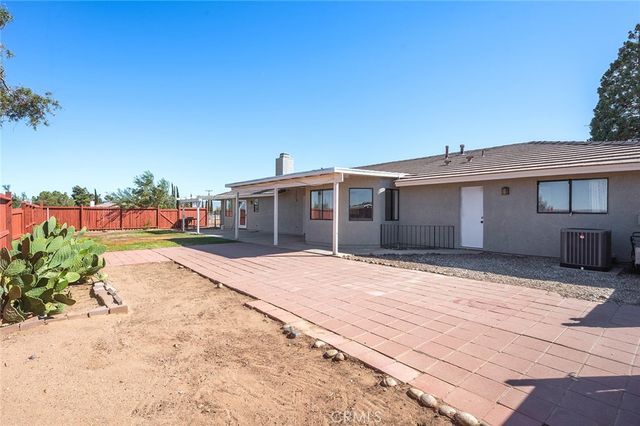 13980 Mission, Hesperia, CA 92344