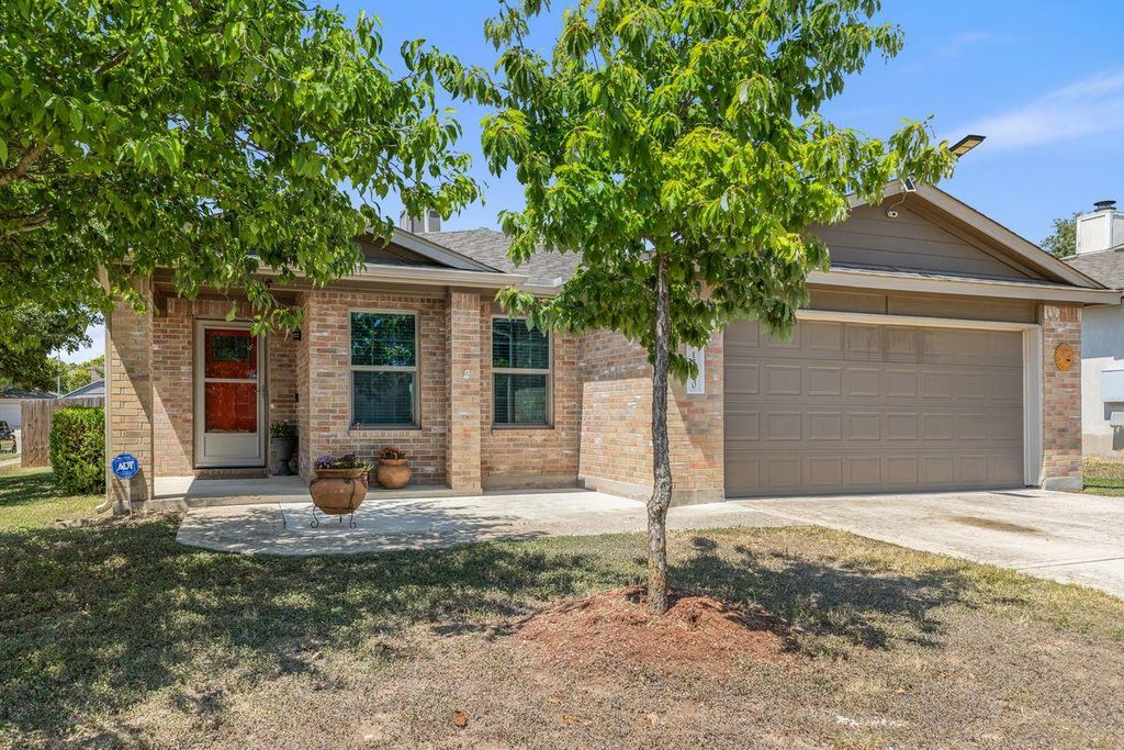 17500 Avena Valley DR, Pflugerville, TX 78660