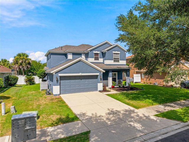 3970 SW 51ST TERRACE, Ocala, FL 34474