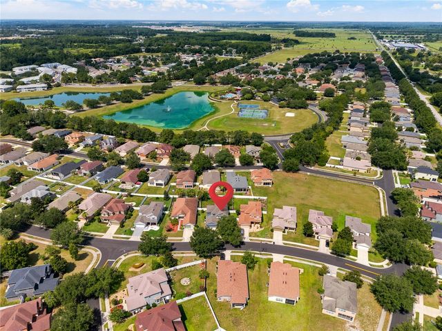 3970 SW 51ST TERRACE, Ocala, FL 34474