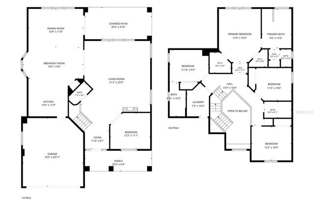 3970 SW 51ST TERRACE, Ocala, FL 34474