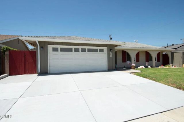 1573 Wolverton Avenue, Camarillo, CA 93010