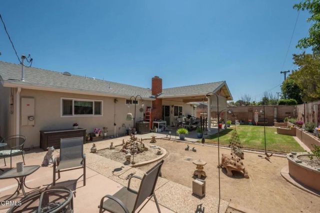 1573 Wolverton Avenue, Camarillo, CA 93010