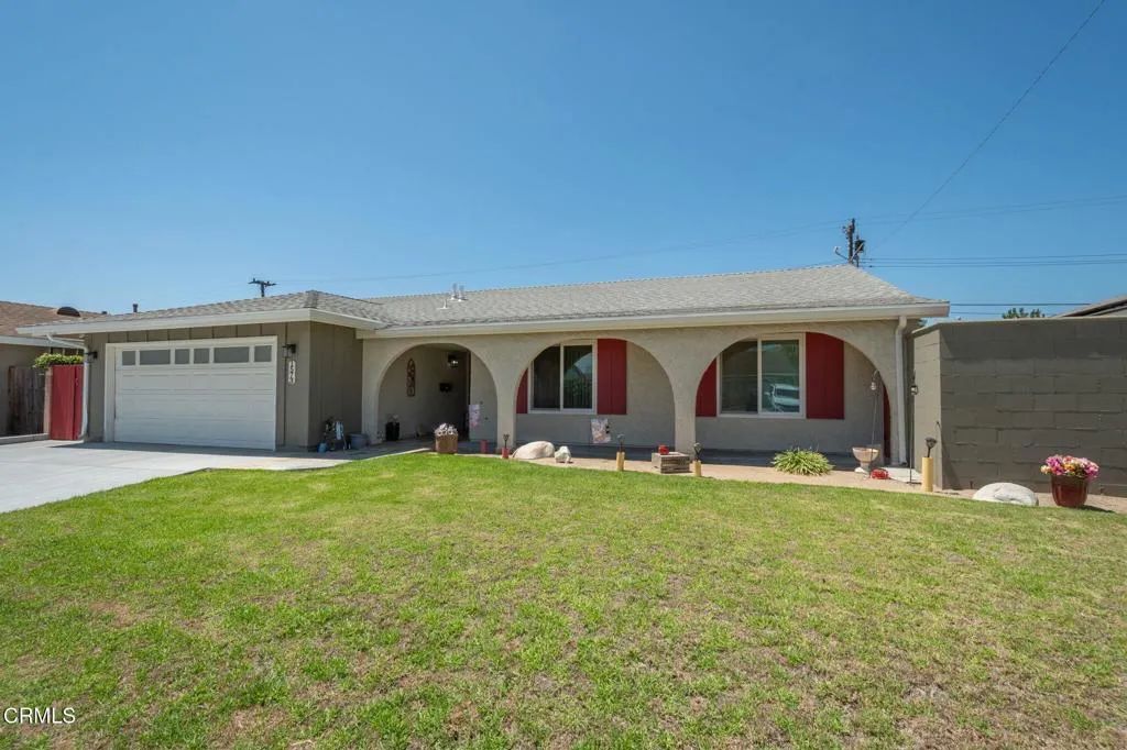 1573 Wolverton Avenue, Camarillo, CA 93010