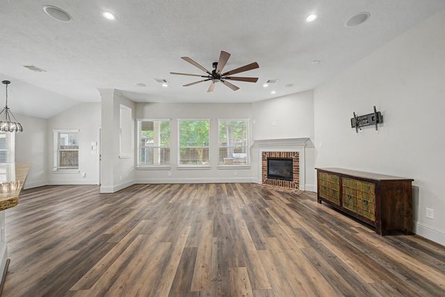 31032 Sunfall Trail Lane, Spring, TX 77386