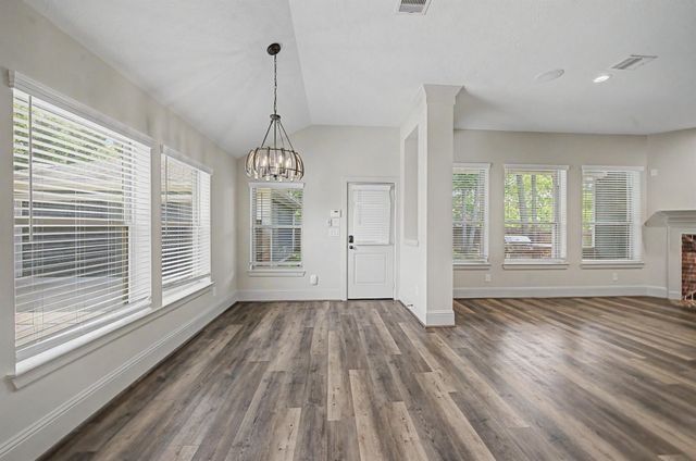 31032 Sunfall Trail Lane, Spring, TX 77386