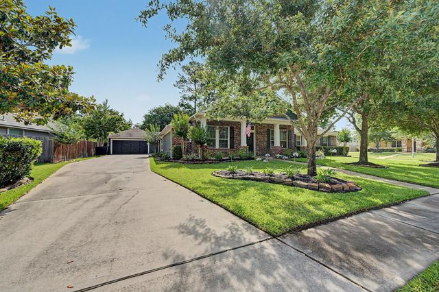 31032 Sunfall Trail Lane, Spring, TX 77386