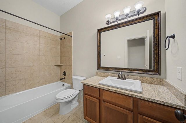 31032 Sunfall Trail Lane, Spring, TX 77386