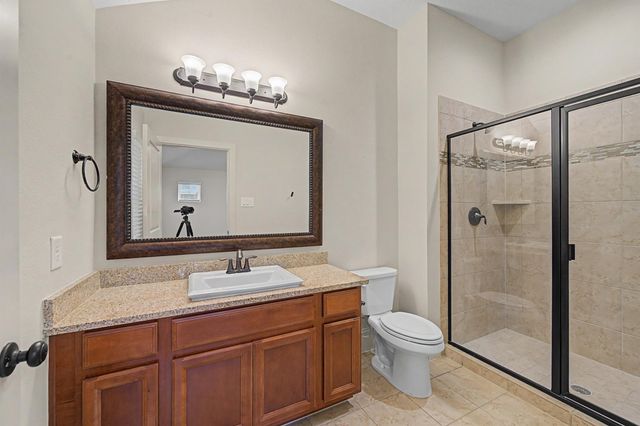 31032 Sunfall Trail Lane, Spring, TX 77386