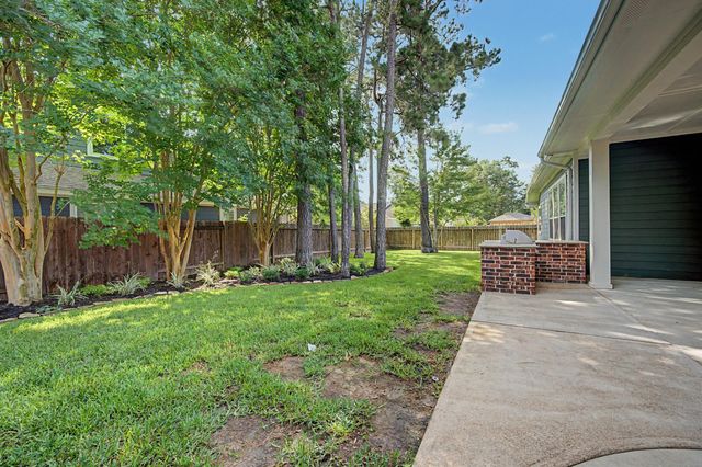 31032 Sunfall Trail Lane, Spring, TX 77386