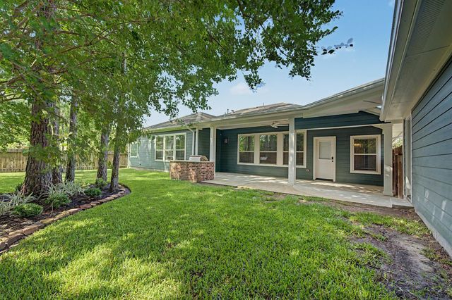 31032 Sunfall Trail Lane, Spring, TX 77386