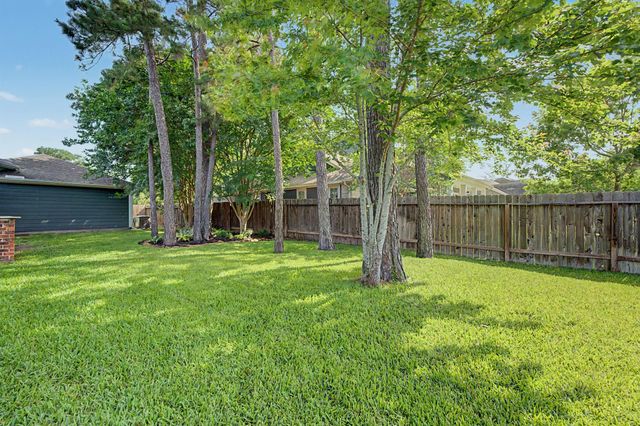31032 Sunfall Trail Lane, Spring, TX 77386