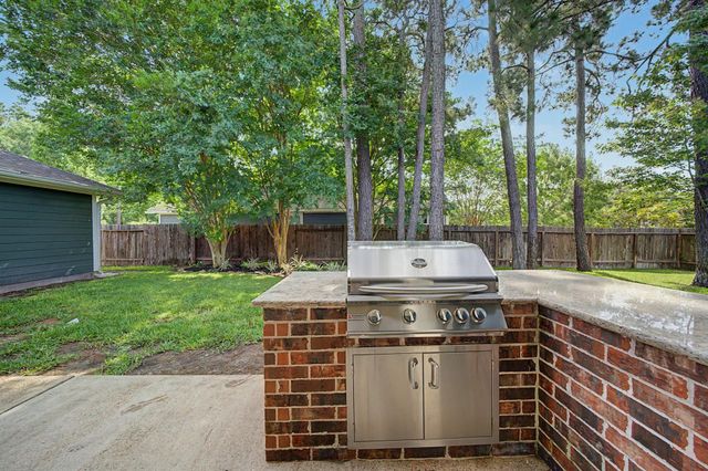 31032 Sunfall Trail Lane, Spring, TX 77386