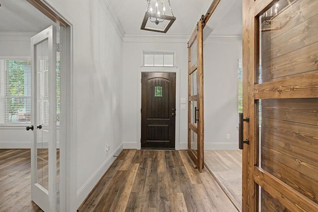 31032 Sunfall Trail Lane, Spring, TX 77386