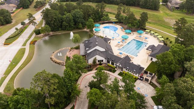 31032 Sunfall Trail Lane, Spring, TX 77386