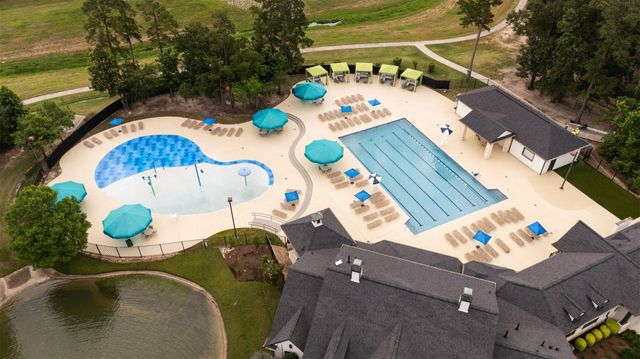 31032 Sunfall Trail Lane, Spring, TX 77386