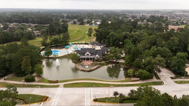 31032 Sunfall Trail Lane, Spring, TX 77386