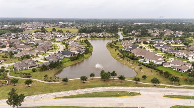 31032 Sunfall Trail Lane, Spring, TX 77386