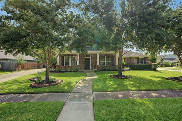 31032 Sunfall Trail Lane, Spring, TX 77386