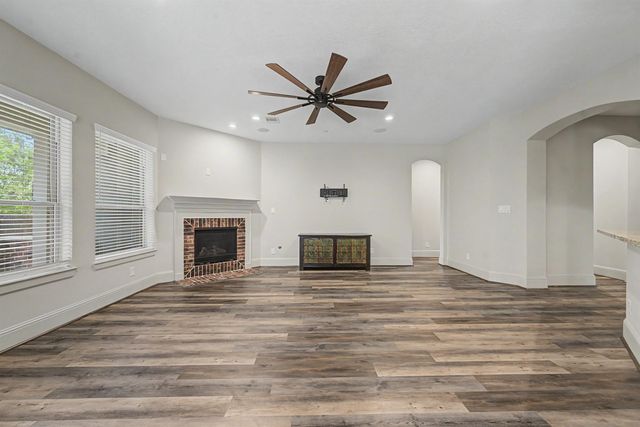 31032 Sunfall Trail Lane, Spring, TX 77386