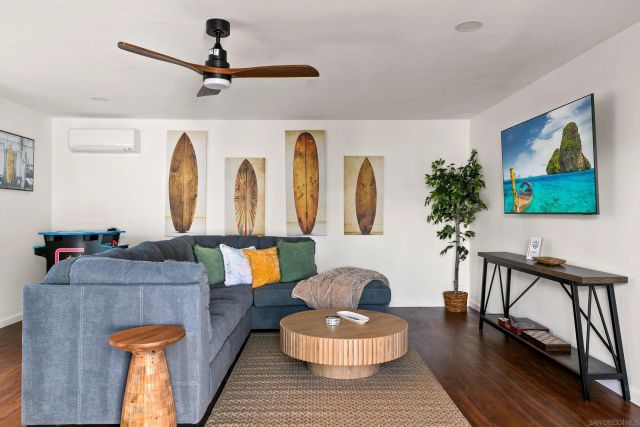 4489 Bertha Street, San Diego, CA 92117