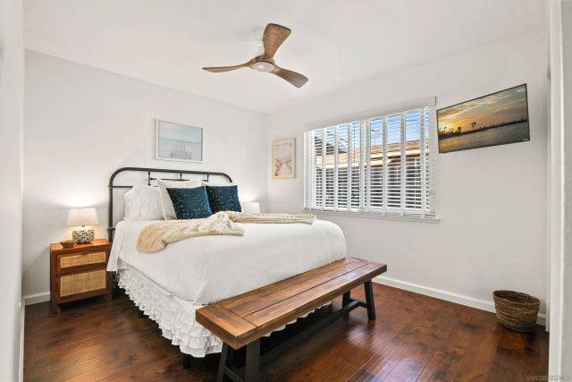 4489 Bertha Street, San Diego, CA 92117