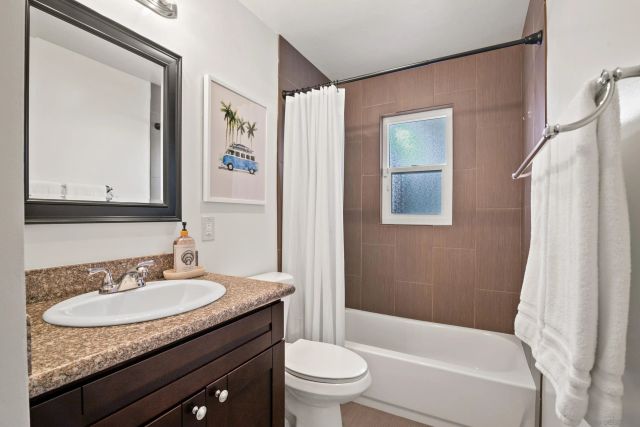 4489 Bertha Street, San Diego, CA 92117