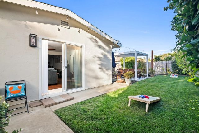 4489 Bertha Street, San Diego, CA 92117