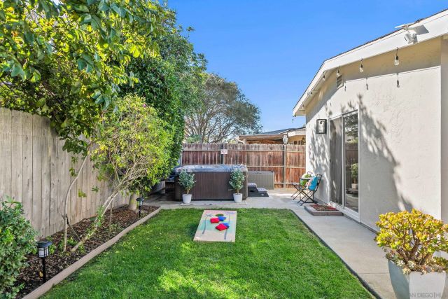 4489 Bertha Street, San Diego, CA 92117