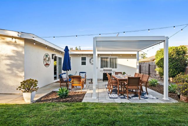 4489 Bertha Street, San Diego, CA 92117