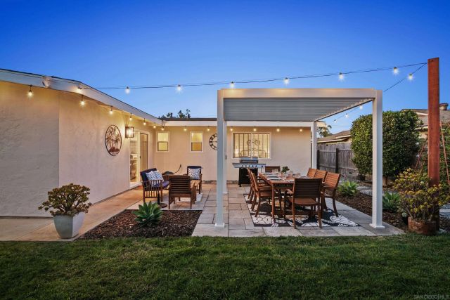 4489 Bertha Street, San Diego, CA 92117