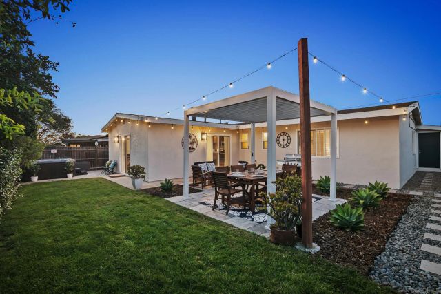 4489 Bertha Street, San Diego, CA 92117