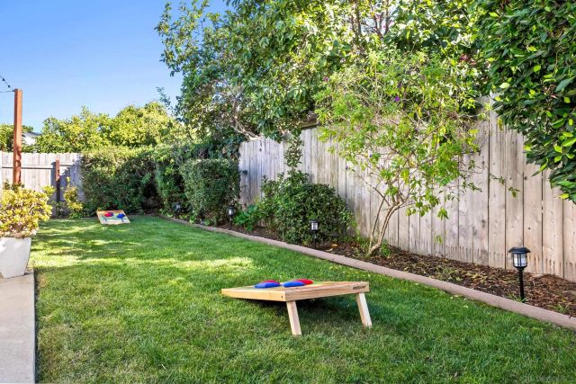 4489 Bertha Street, San Diego, CA 92117