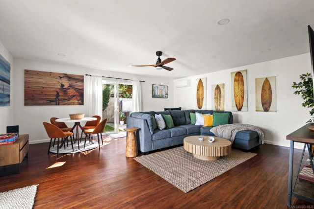 4489 Bertha Street, San Diego, CA 92117