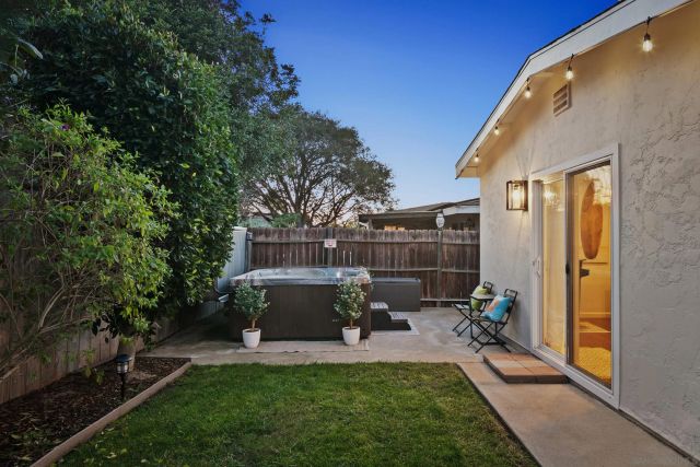 4489 Bertha Street, San Diego, CA 92117