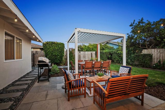 4489 Bertha Street, San Diego, CA 92117